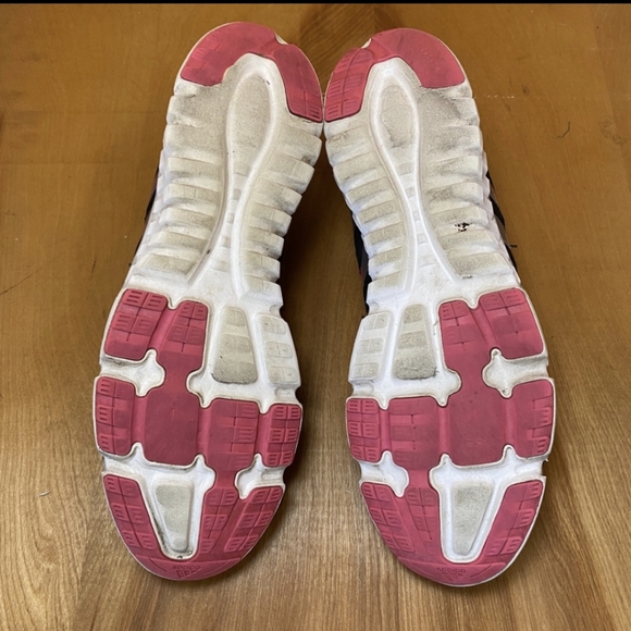 Adidas run falcon lightweight running shoes TSS0698 - Picture 7 of 8